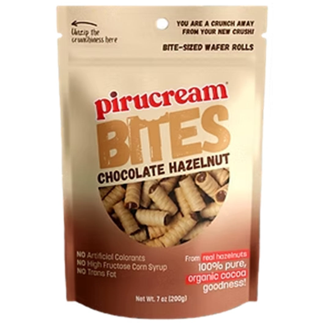 Pirucream Bites 7oz.