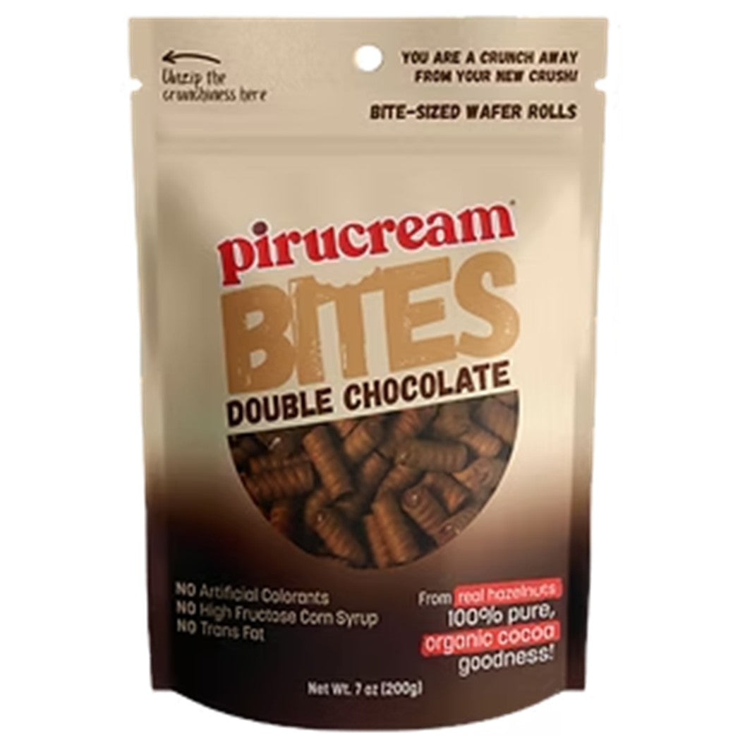 Pirucream Bites 7oz.