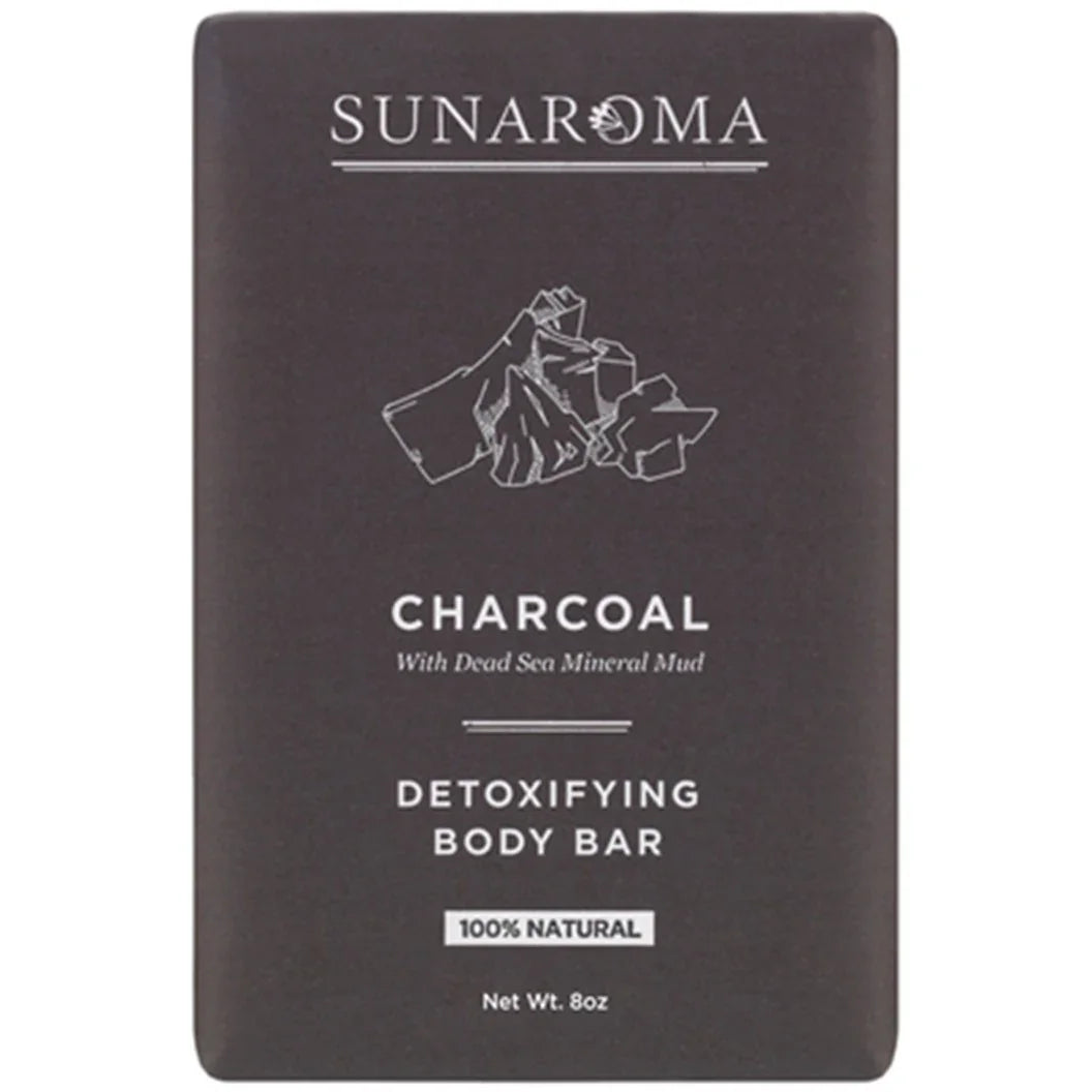 Sunaroma Bath Soap 8oz.