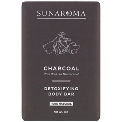 Sunaroma Bath Soap 8oz.