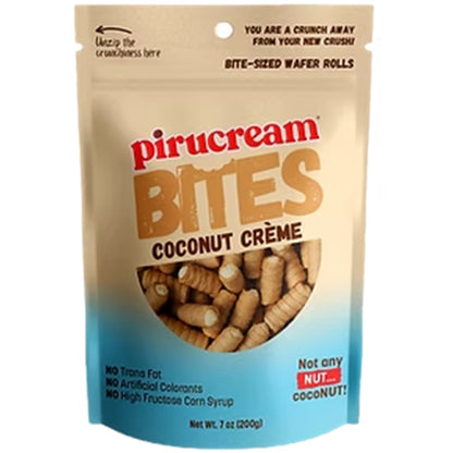 Pirucream Bites 7oz.