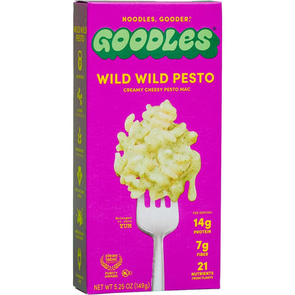 Goodles Macaroni 6oz.