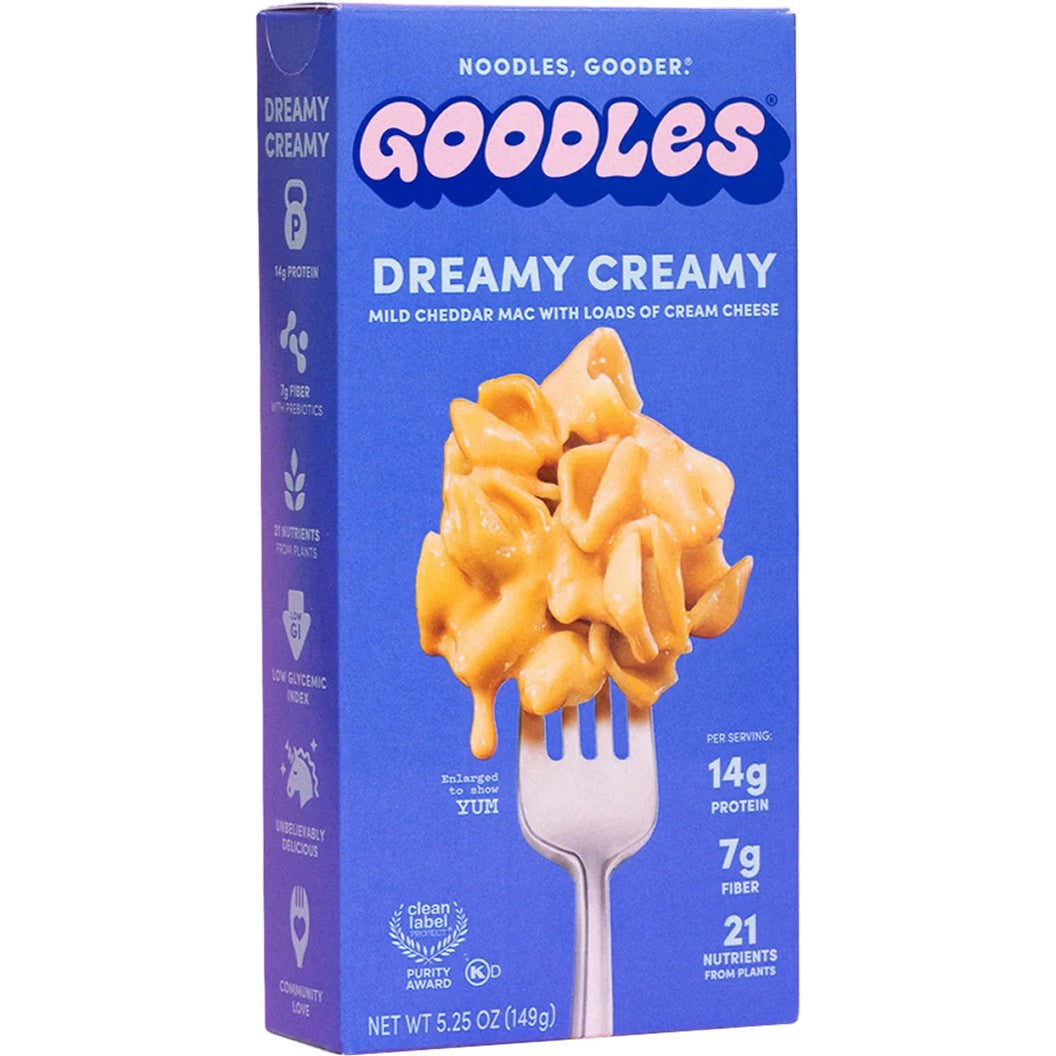 Goodles Macaroni 6oz.