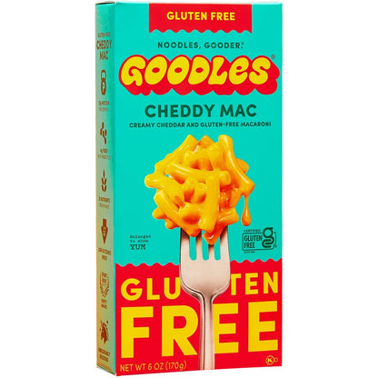 Goodles Macaroni 6oz.