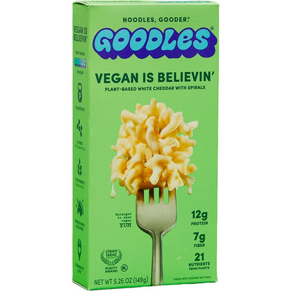 Goodles Macaroni 6oz.