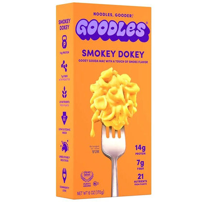 Goodles Macaroni 6oz.