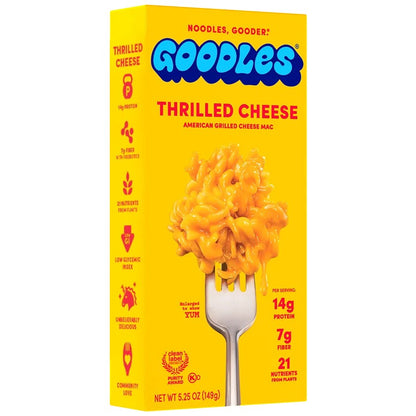 Goodles Macaroni 6oz.