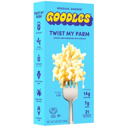 Goodles Macaroni 6oz.