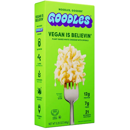Goodles Macaroni 6oz.
