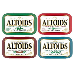Altoids Mints 1.76oz. - East Side Grocery
