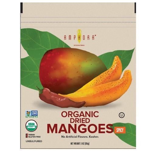 Amphora Soft Dried Fruit 5oz. - East Side Grocery