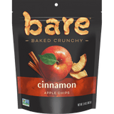 Bare Baked Fruit Chips - East Side Grocery