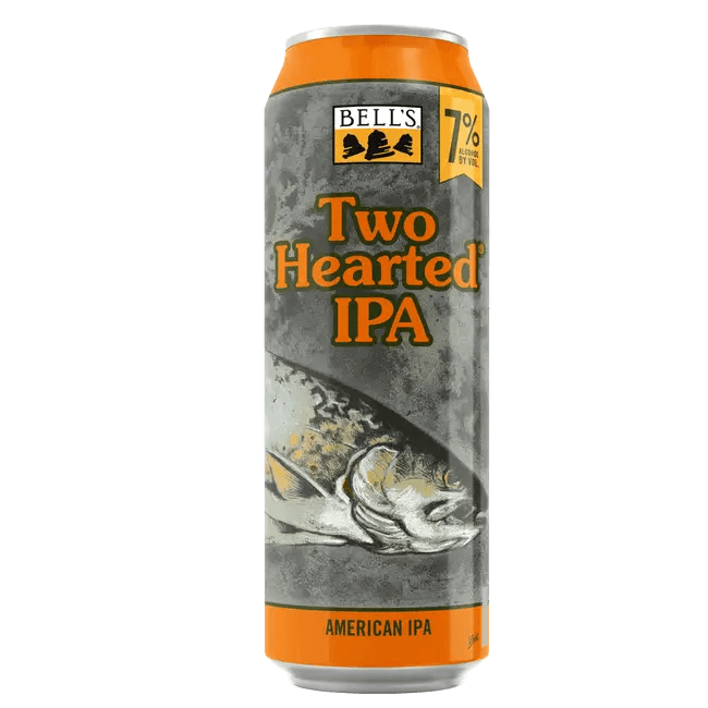 Bell's Two Hearted 19.2oz. Can - East Side Grocery