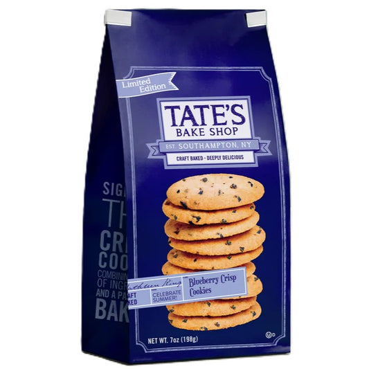 Tate's Cookies 6.5oz.