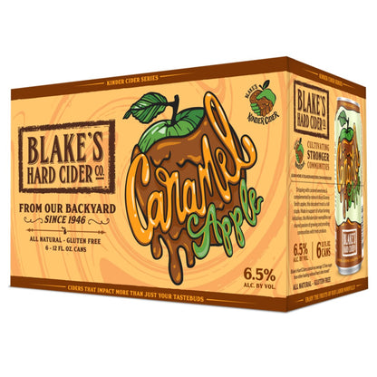 Blake's Cider 6 Pack Special