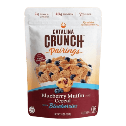 Catalina Crunch Cereal Pairings 8oz. - East Side Grocery