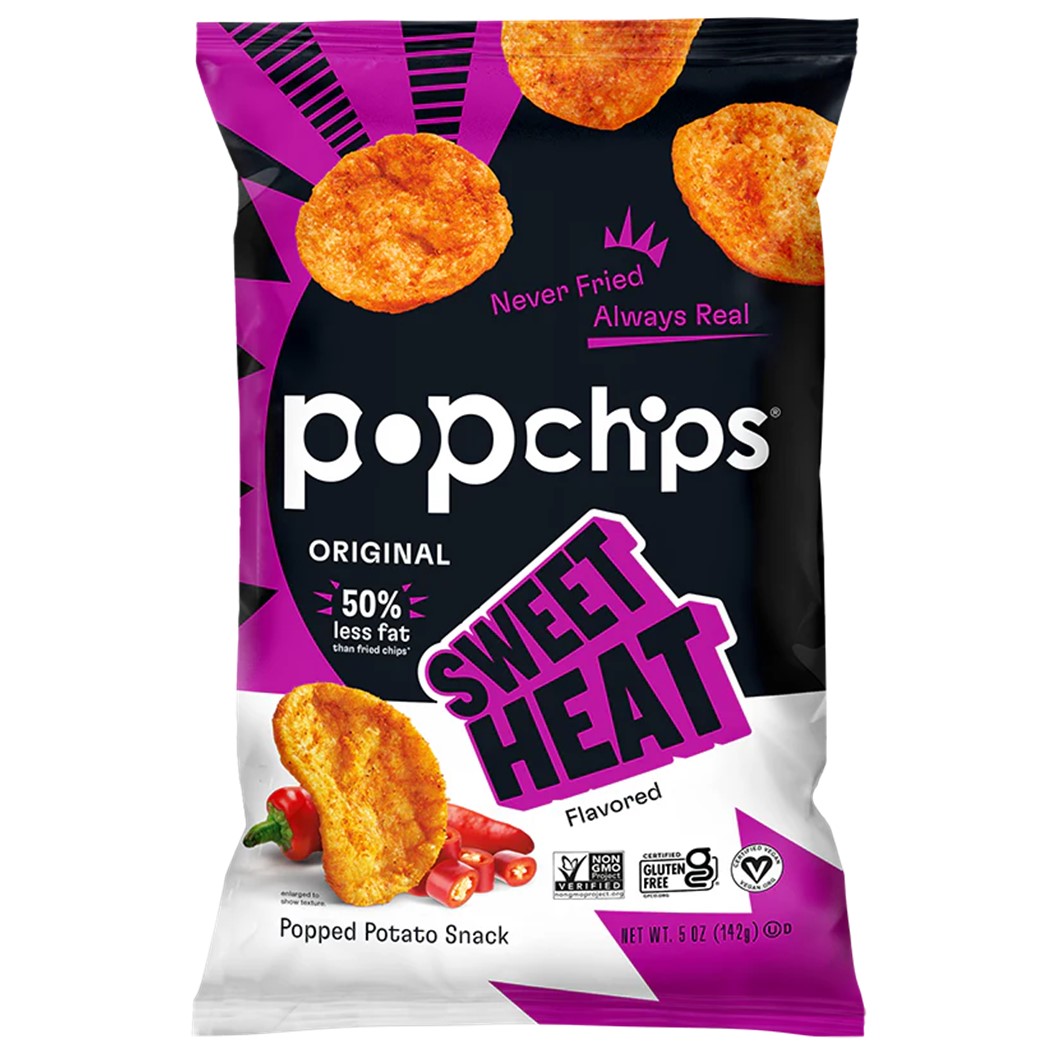 Pop Chips 5oz.