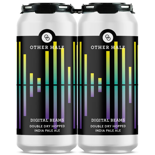 Other Half Digital Beams 16oz. Can