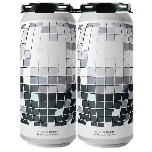 Evil Twin NYC Disco Beer 16oz. Can