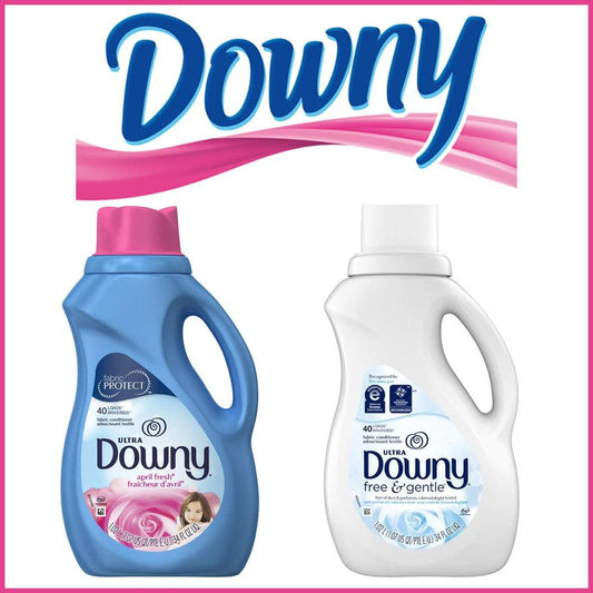 Downy Fabric Conditioner Liquid - East Side Grocery