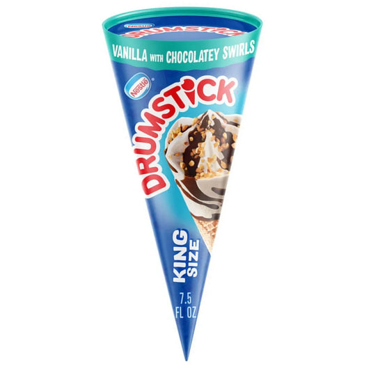 Nestle Drumstick Ice Cream Cone