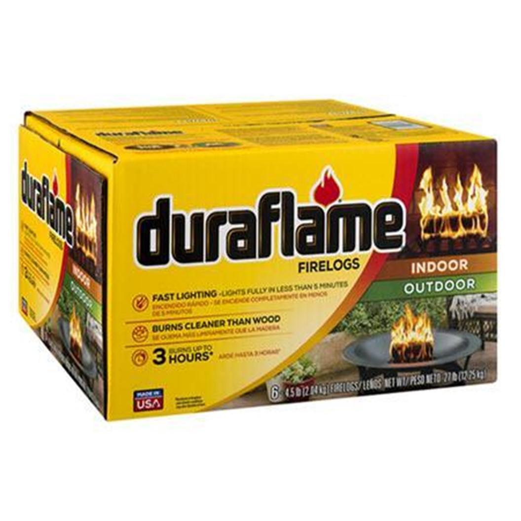 Duraflame Firelog 4.5lb.