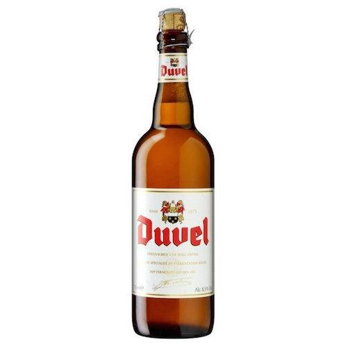 Duvel Belgian Golden Ale 750ml Bottle - East Side Grocery