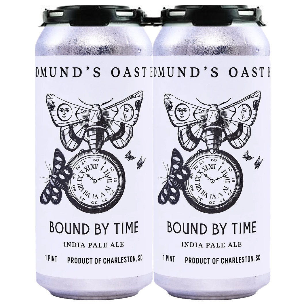 Edmund’s Oast Bound By Time 16oz. Can