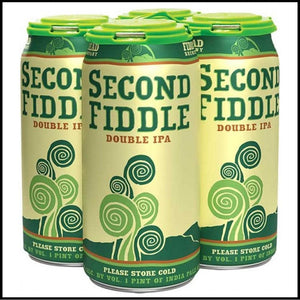 Fiddlehead Second Fiddle 16oz. Can - East Side Grocery