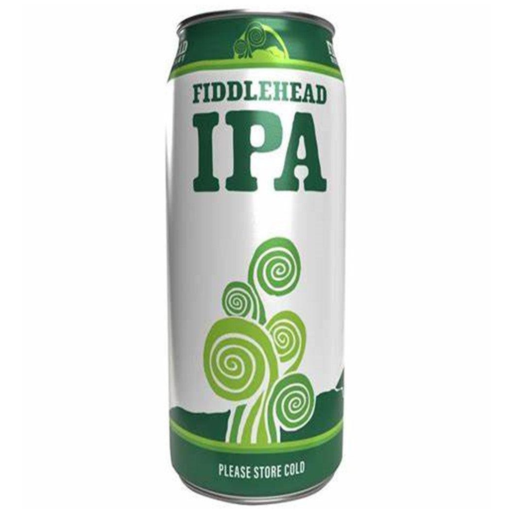 Fiddlehead IPA 19oz. Can