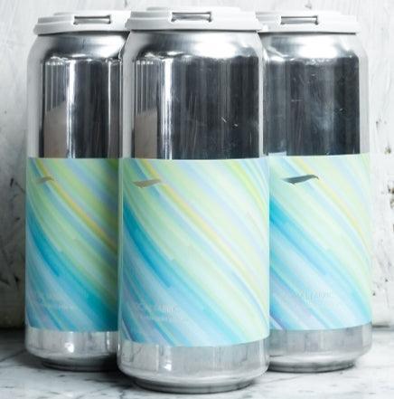 Finback Social Fabric 16oz. Can - East Side Grocery