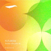 Finback Futurism 16oz. Can