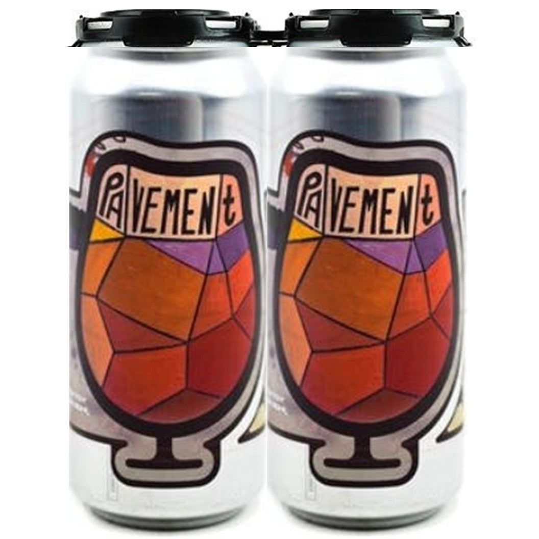 Foam Brewers Pavement 16oz. Can