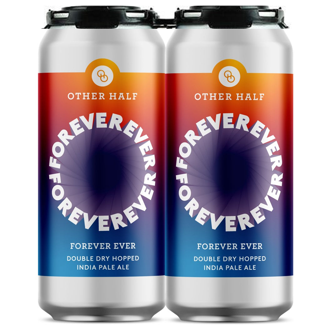 Other Half Forever Ever 16oz. Can