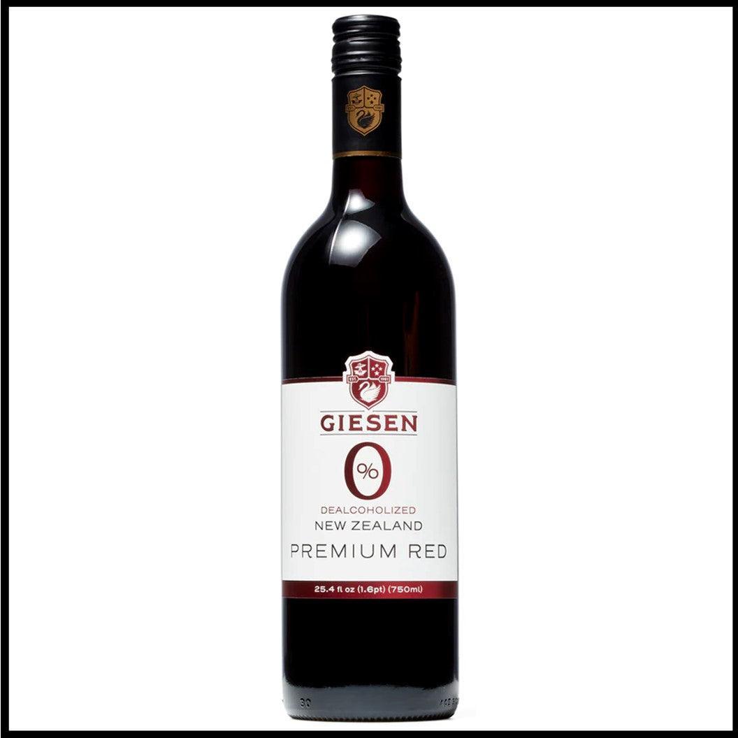 Premium Red Giesen NA Premium Red 750ml. Bottle – East Side Grocery