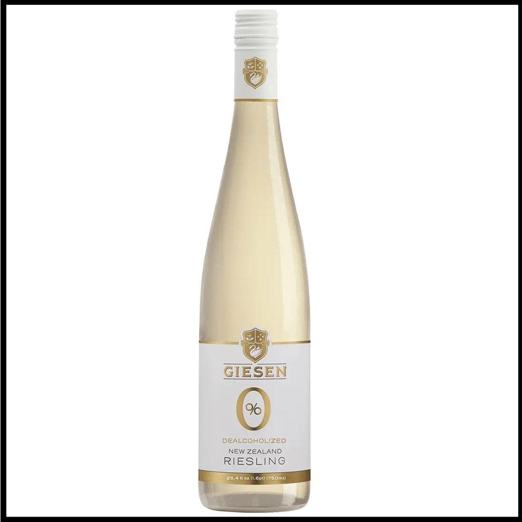 Giesen NA Riesling 750ml. Bottle - East Side Grocery