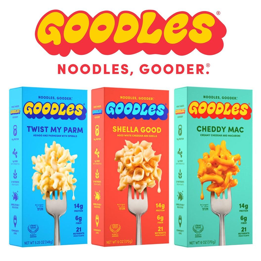 Goodles Macaroni 6oz.