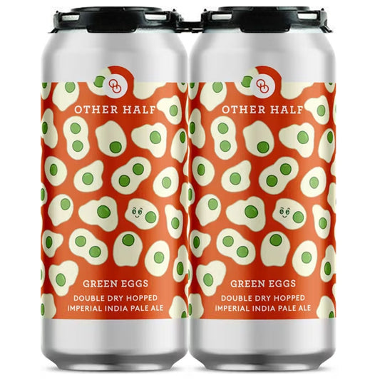 Other Half Green Eggs 16oz. Can