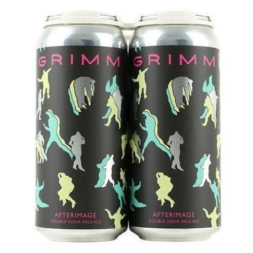 Grimm After Image 16oz. Can - East Side Grocery
