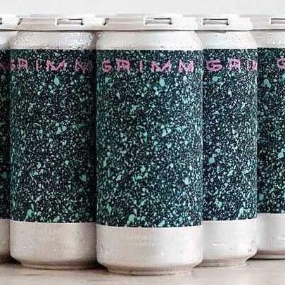 Grimm Dreamweapon 16oz. Can - East Side Grocery