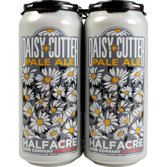 Half Acre Daisy Cutter Pale Ale 16oz. Can - East Side Grocery