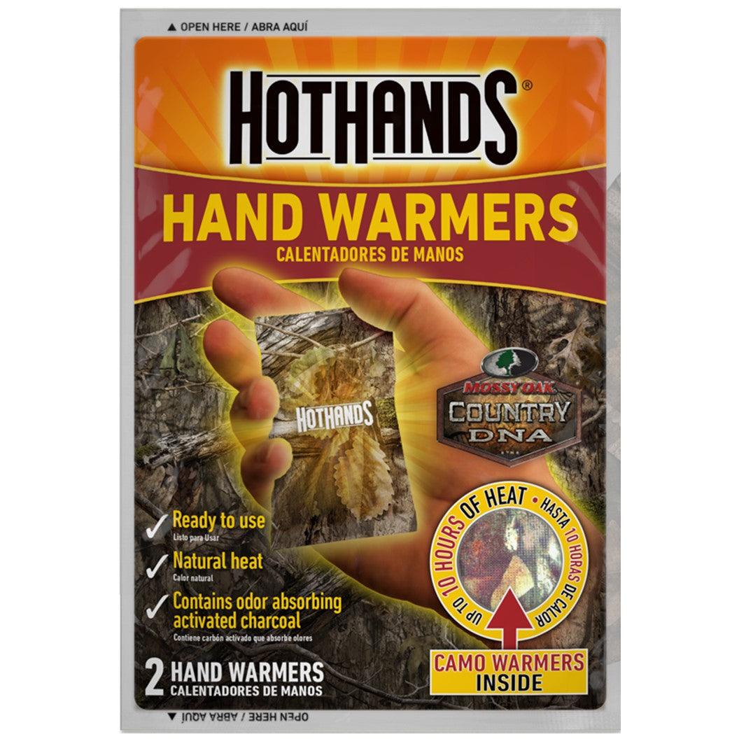 Hot Hands Hand Warmer 2pack