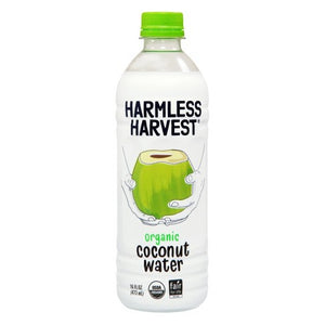 Harmless Harvest Coconut Water - 16oz.