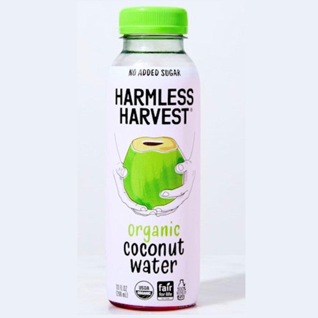 Harmless Harvest Coconut Water 10oz. - East Side Grocery