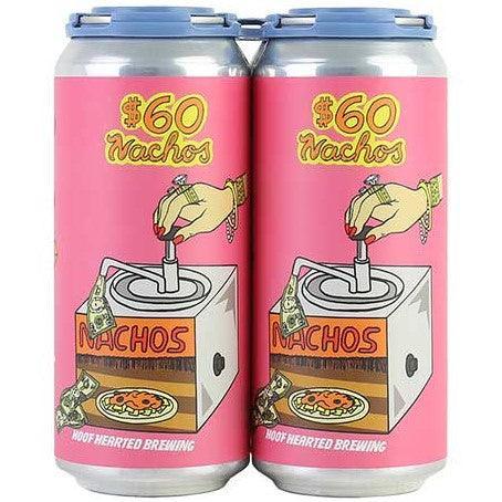 Hoof Hearted $60 Nachos 16oz. Can - East Side Grocery