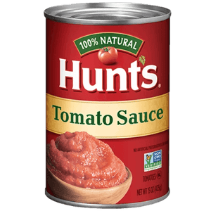 Hunt's Tomato Sauce 15oz. - East Side Grocery