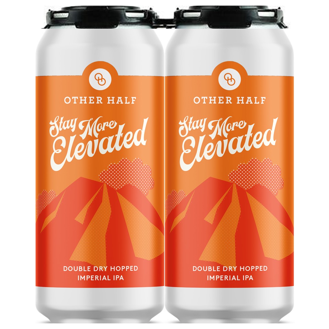 Other Half Stay More Elevated 16oz. Can
