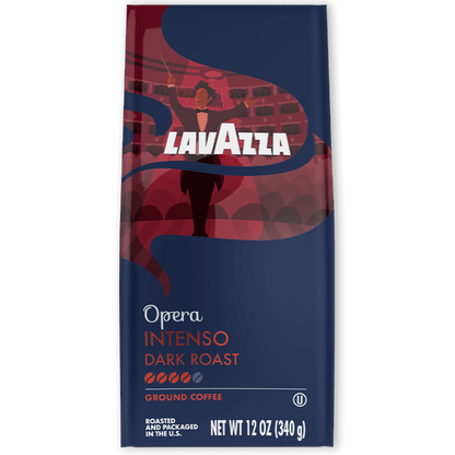 LavAzza Coffee 12oz. Bag