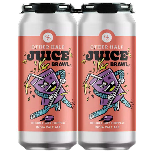 Other Half Juice Brawl 16oz. Can