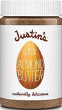 Justin's Classic Almond Butter 16oz. - East Side Grocery